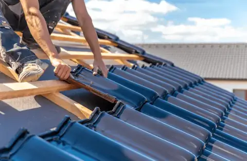 Couverture - Mesnil-Panneville