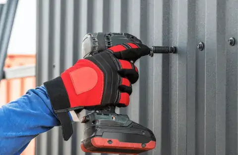 Travaux de zinguerie - Mesnil-Panneville